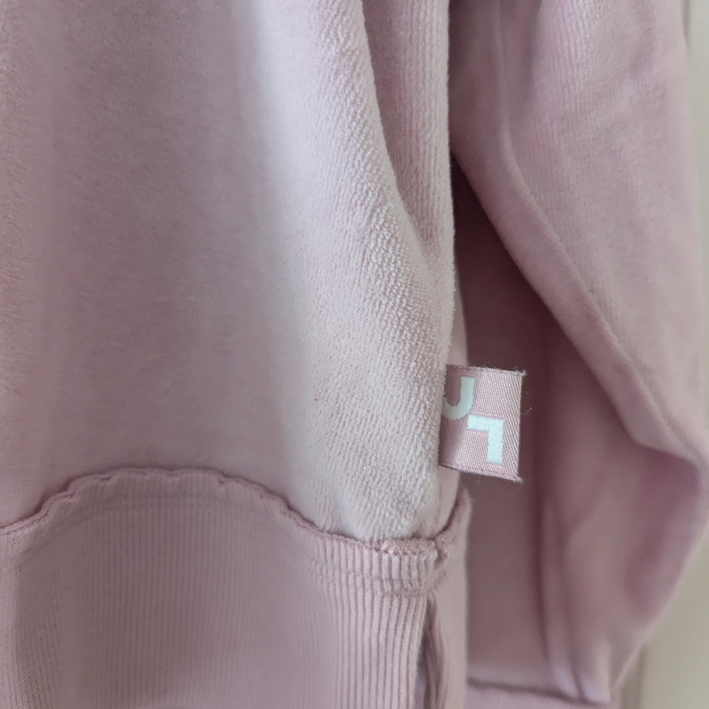 JoyLab Blush Lounge Set - Picture 4 of 5